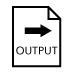 Data Output